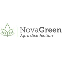 Nova Green technologies logo - Similar company to Studio Israel
