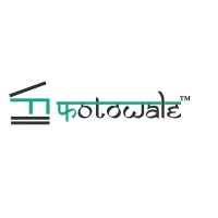 Fotowale.in logo - Similar company to Purple Digital Development