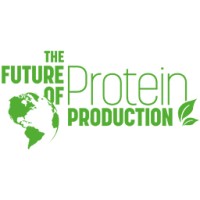 The Future of Protein Production logo - Similar company to Future-Proof Group Media