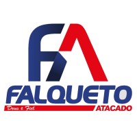 Falqueto Atacado logo - Similar company to Ótima Atacado
