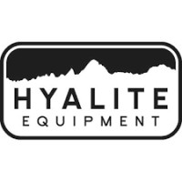 Hyalite Equipment