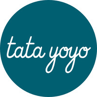 TATA YOYO logo - Similar company to Barnum
