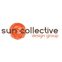 Sun Collective Design Group logo - Similar company to Very Handsome Studio