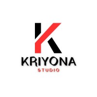 Kriyona Studio logo - Similar company to Create X Factory
