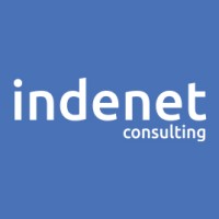 Indenet Consulting logo - Similar company to Kara Studio