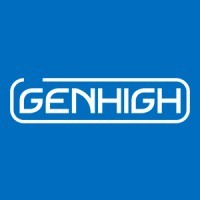 GenHigh Tech logo - Similar company to Czur Tech Co., Ltd