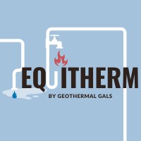 Equitherm logo - Similar company to Geokari Analytics
