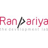 Ranpariya - The Development Lab LLP logo - Similar company to Dadword It
