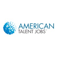 AMERICAN TALENT JOBS logo - Similar company to Andromeda Computer