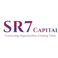 SR7Capital logo - Similar company to Sparrosense