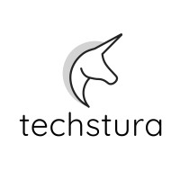 Techstura logo - Similar company to Teleweb Services