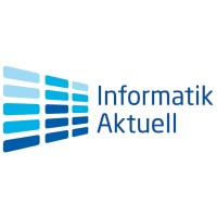 Informatik Aktuell (Open-Access-Magazin) logo - Similar company to Under Studio