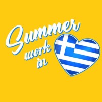 Summer work in Greece logo - Similar company to Workingreece.Io
