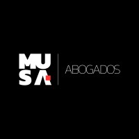 Musa Abogados logo - Similar company to Servicios Odontologicos Dent Ltda.