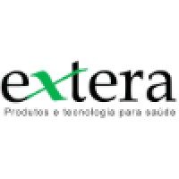 Extera logo - Similar company to Padelcore
