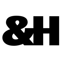 &Hamlet logo - Similar company to 63˚No