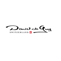 Daniel de Guy logo - Similar company to Embry Films