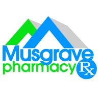 Musgrave Pharmacy Limited logo - Similar company to Supermed Pharmacy