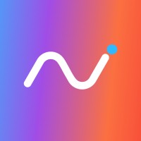 New Vision Groups logo - Similar company to Dookh Press