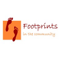 Footprints in the Community logo - Similar company to Freestyle Community Projects Cic