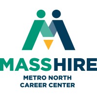 MassHire Metro North Career Center logo - Similar company to Masshire
