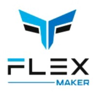 Flex Maker logo - Similar company to Evolução Go.