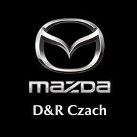 Mazda D&R Czach logo - Similar company to Auto Spektrum