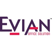 EVIAN WORLD LLP logo - Similar company to Rfh Solutions Private Limited