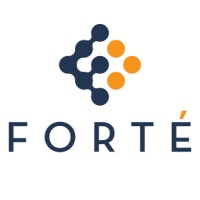 FORTÉ CIVIL ENGINEERING logo - Similar company to Water & Energy For Environment Issues