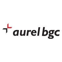 Aurel BGC logo - Similar company to Tradition
