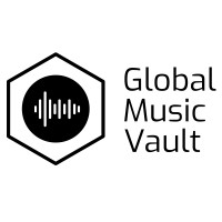 Global Music Vault logo - Similar company to Swear Inc
