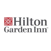 Hilton Garden Inn Birmingham, Brindleyplace logo - Similar company to Hera Restaurant