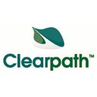 Clearpath Financial logo - Similar company to Zoubek Properties