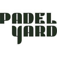 PADEL YARD logo - Similar company to Ddaas.Com