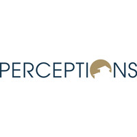 Perceptions logo - Similar company to Urbanize