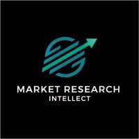 Market Research Intellect logo - Similar company to Insightaero