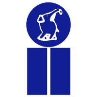 The Indeka Group logo - Similar company to Trend Marketing
