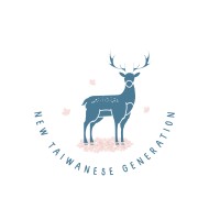 New Taiwanese Generation logo - Similar company to Ubc Taiwan Association