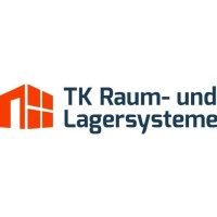 TK Raum- und Lagersysteme GmbH logo - Similar company to Lagersystem.Dk