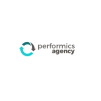 Performics Agency logo - Similar company to Vynn .Io
