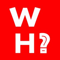 What Happened? logo - Similar company to Ma Belle Mere