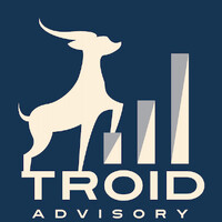 Troid Advisory logo - Similar company to Soarix