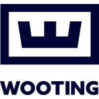 Wooting logo - Similar company to Endgame Gear