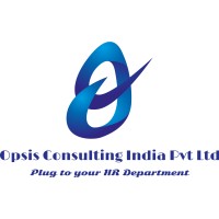 Opsis Consulting India Pvt Ltd logo - Similar company to Opsis Placements