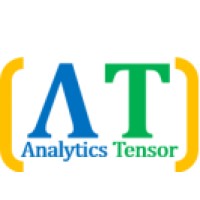 Analytics Tensor logo - Similar company to Evolution Inc
