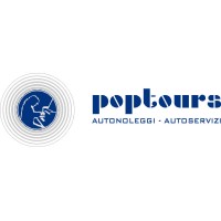 POP TOURS autonoleggi logo - Similar company to Gitto Autonoleggi