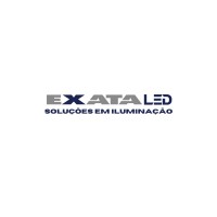 Exata Soluções em Iluminação logo - Similar company to Ultraobra