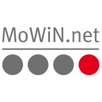 MoWiN.net e.V. logo - Similar company to Plus Placement Gmbh