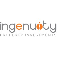 Ingenuity Property Investments logo - Similar company to Mymatedownthepub.Com