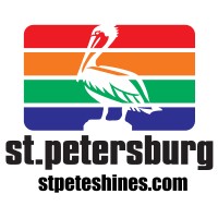 City of St. Petersburg Economic and Workforce Development logo - Similar company to Rebuilding Together Central Florida